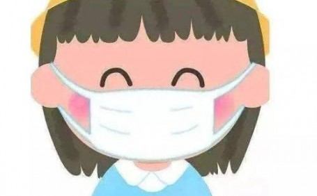 新冠疫情爆發(fā)下，如何為兒童選擇合適的口罩？