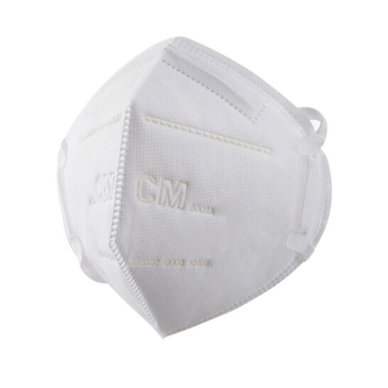 朝美CM 6002A-1防塵口罩--廣(guǎng)州口罩批發(fā)供應(yīng)商