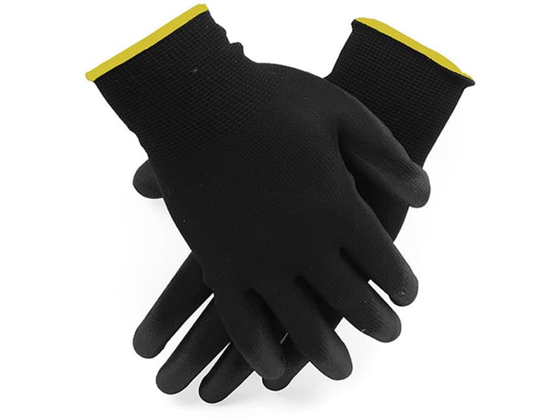 霍尼韋爾 WE210G2CN 滌綸防護(hù)手套
